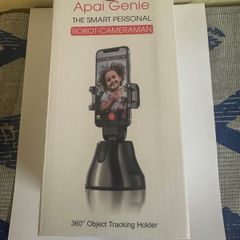 Robot Cameraman Apai Genie
