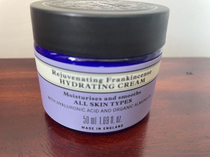 Neals Yard Hydrating Cream 50ml