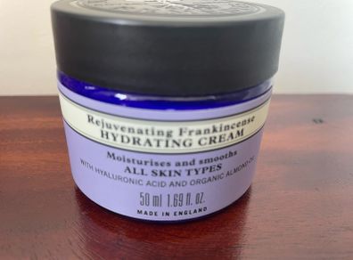 Neals Yard Hydrating Cream 50ml