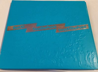 Bell X1 - Tour De Flock Cd & Dvd