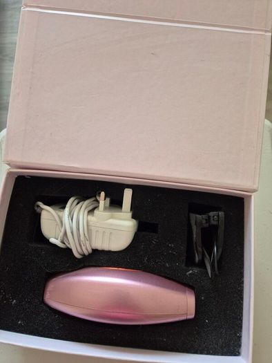Laser Hair Removal