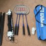 Badminton Set Image 2
