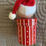Christmas Santa Box Image 3