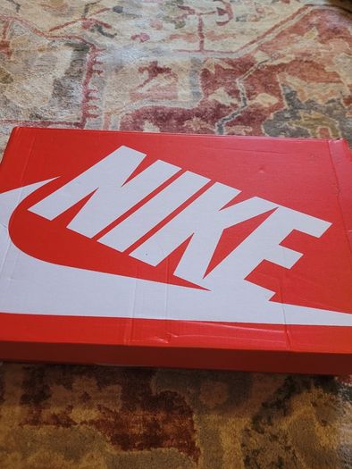 Nike trainers UK12  UK13