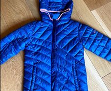 Girls jacket