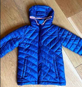 Girls jacket