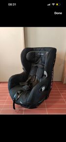 Maxi Cosi axiss car seat 8-19kg
