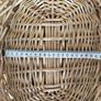 Alcott Hill Wicker Decorative Basket Image 7