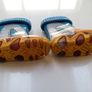 Baby Boys Wellington Boots Size 3 Image 2
