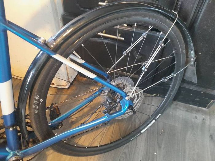 Merida speeder 300