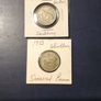 Two Eire   Shillings Image 2