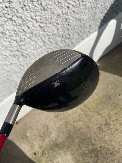 Titleist mens driver