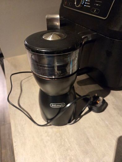 De'longhi Dedica Style Barista