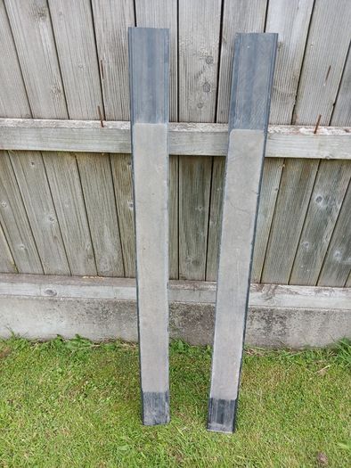 Kettler Treadmill bits - Free