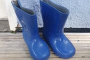 Wellies size 5 junior