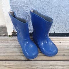 Wellies size 5 junior