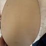 Stoneware Baking Dish in the Shape of a Boat Image 7