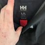 Helly Hansen Mens Skiff Sailing Wetsuit Image 2