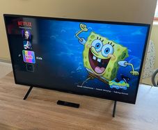 Sony Bravia 43 inch TV