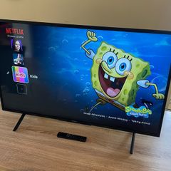 Sony Bravia 43 inch TV