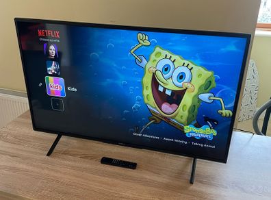 Sony Bravia 43 inch TV