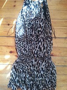 Zara dress