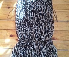 Zara dress