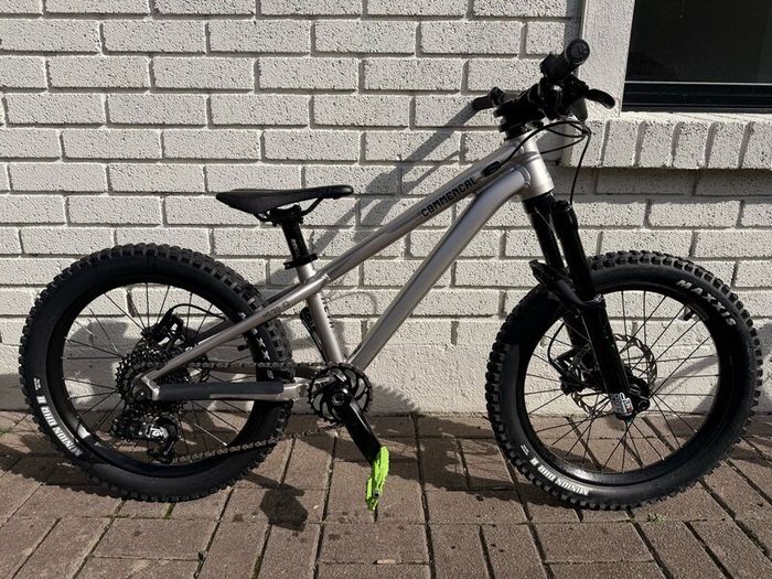 Commencal Meta HT20 MTB