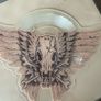 The Four Horsemen - Nobody Said It Was Easy (Shaped Picture Disc) Image 4