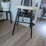 High chair IKEA Image 3