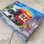 LEGO CITY 2026 Fries Food Truck 216 pcs Code 60488 NEW Image 3