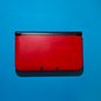 3DS XL Red (Modded) Image 5