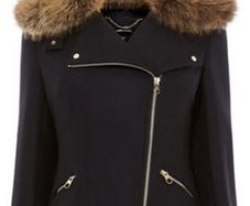 Karen Millen wool jacket UK 12 new