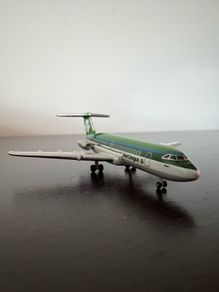 Aer Lingus BAC 1-11