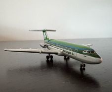 Aer Lingus BAC 1-11