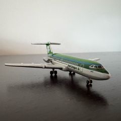 Aer Lingus BAC 1-11