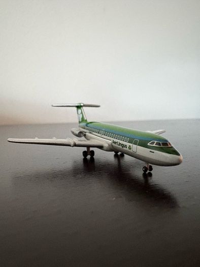 Aer Lingus BAC 1-11