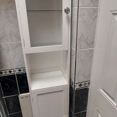 bathrooms  cabinet
