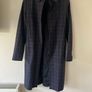French Connection trench coat. Size 8 Image 4