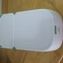 Philips Respironics InnoSpire Deluxe Nebulizer Compressor System REF 1112279 Boxed Image 10