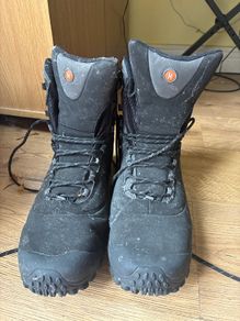 Mens boots