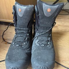 Mens boots