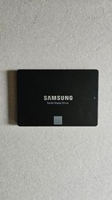 Samsung 1tb 860Evo ssd hard drive 2.5