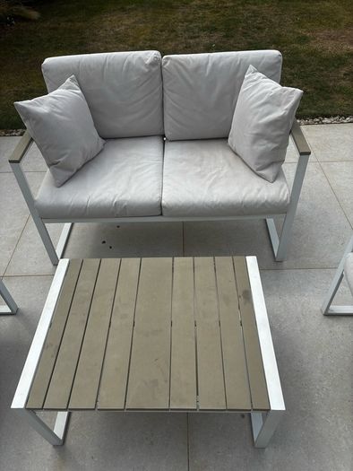 Garden Chairs