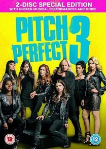 Pitch Perfect 3 (2 Disc Special Edition) (DVD)