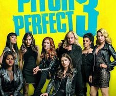 Pitch Perfect 3 (2 Disc Special Edition) (DVD)