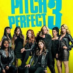 Pitch Perfect 3 (2 Disc Special Edition) (DVD)