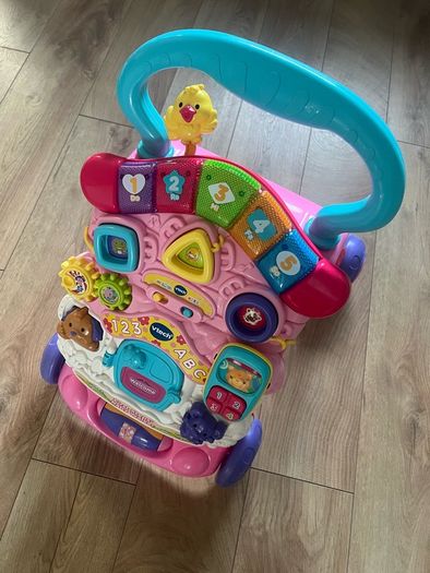 Baby Walker