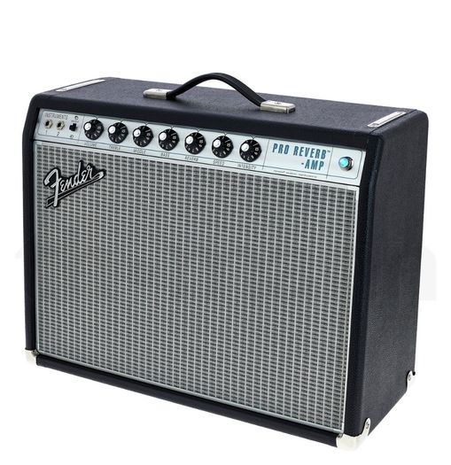 WTB Fender Custom Pro Reverb