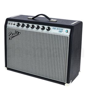 WTB Fender Custom Pro Reverb